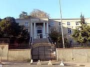 Beyoğlu Göz Eğitim ve Araştırma Hastanesi Gümüşsuyu Binası