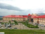 Bingöl Kadın Doğum ve Çocuk Hastalıkları Hastanesi