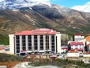 Bitlis Devlet Hastanesi