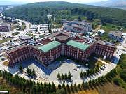 Bolu İzzet Baysal Eğitim ve Araştırma Hastanesi