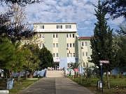 Bozyazı Devlet Hastanesi
