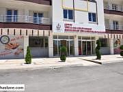 Buharaevler Az ve Di Sal Poliklinii