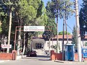 Buharkent le Devlet Hastanesi