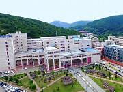 Bülent Ecevit Üniversitesi Uygulama ve Araştırma Hastanesi