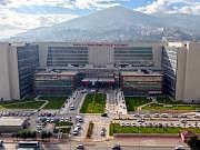 Bursa Ali Osman Sönmez Devlet Hastanesi