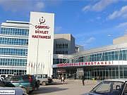 ankr Devlet Hastanesi