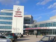 ankr Devlet Hastanesi