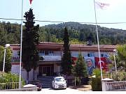 atalzeytin le Devlet Hastanesi