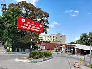Çekirge Devlet Hastanesi