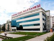 orum zel Hastanesi