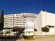 Çukurova Üniversitesi Tıp Fakültesi Balcalı Hastanesi