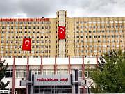 Cumhuriyet Üniversitesi Uygulama ve Araştırma Hastanesi