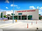 umra Devlet Hastanesi