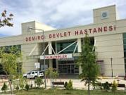 Demirci Devlet Hastanesi