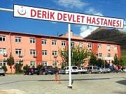 Derik Devlet Hastanesi