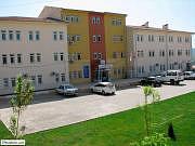 Dicle Devlet Hastanesi