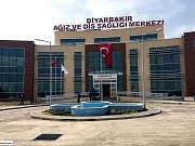 Diyarbakır Ağız ve Diş Sağlığı Hastanesi