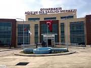 Diyarbakr Az ve Di Sal Hastanesi