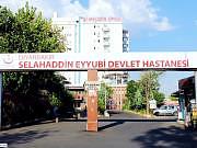 Diyarbakr Selahaddin Eyyubi Devlet Hastanesi