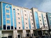 Dr. Ersin Arslan Eğitim ve Araştırma Hastanesi Mücahitler Ek Binası