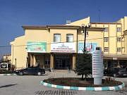 Dr. Halil İbrahim Özsoy Bolvadin Devlet Hastanesi