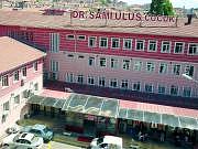 Dr. Sami Ulus Kadn Doum ocuk Sal ve Hastalklar Eitim ve Aratrma Hastanesi