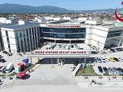 Dzce Atatrk Devlet Hastanesi