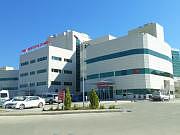 Erbaa Devlet Hastanesi