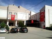 Erzin Devlet Hastanesi