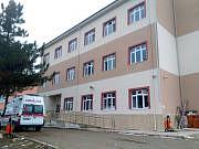 Eskipazar İlçe Devlet Hastanesi