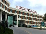 Etimesgut Şehit Sait Ertürk Devlet Hastanesi