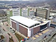 Fırat Üniversitesi Hastanesi
