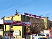 Gazi Mustafa Kemal Mesleki ve Çevresel Hastalıklar Hastanesi