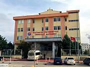 Gaziantep Üniversitesi Onkoloji Hastanesi