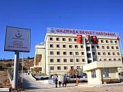 Gazipaa Devlet Hastanesi