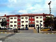 Gelibolu Şehit Koray Devlet Hastanesi