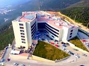 Gemlik Devlet Hastanesi