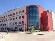 Gen Devlet Hastanesi