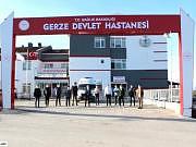 Gerze Devlet Hastanesi