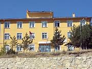 Gölova Kazım Ayan Devlet Hastanesi