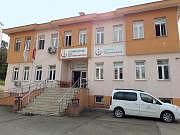 Gce le Devlet Hastanesi