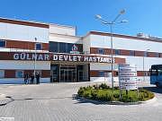 Gülnar Devlet Hastanesi
