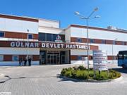 Glnar Devlet Hastanesi