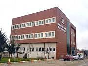 Gümüşova İlçe Devlet Hastanesi