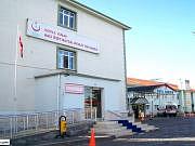 Hac zzet Baysal Yunak Devlet Hastanesi