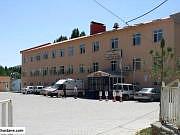 Hasky Devlet Hastanesi