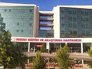 Hatay Eitim ve Aratrma Hastanesi