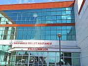 Hayrabolu Devlet Hastanesi