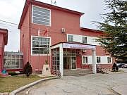 Hocalar İlçe Devlet Hastanesi