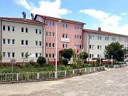 hsangazi le Devlet Hastanesi